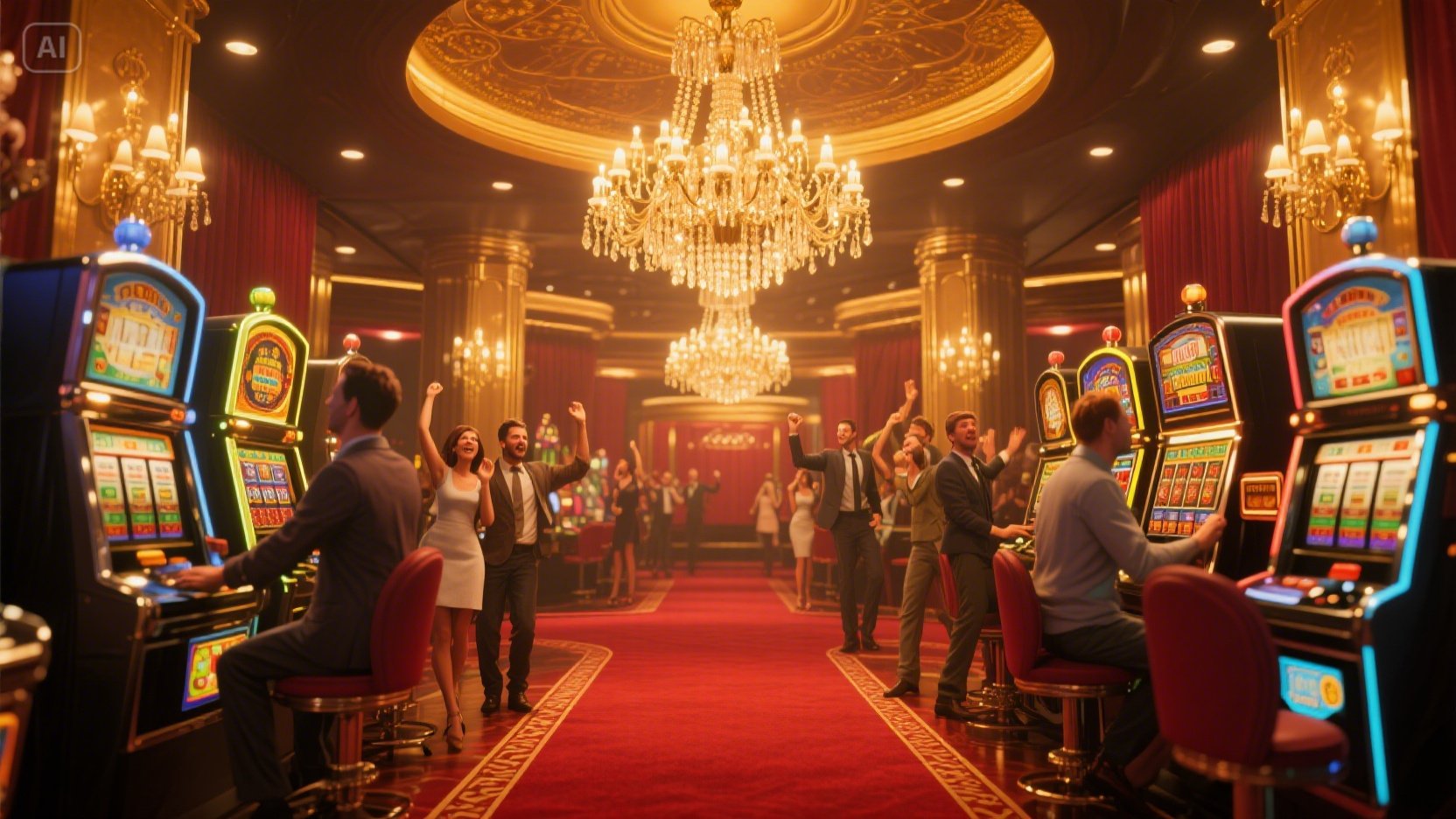 Registration at 24Casino Casino