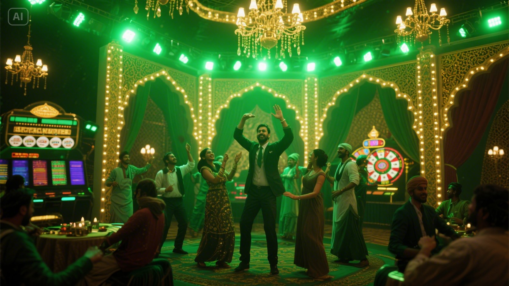 Registration at 24Casino Casino