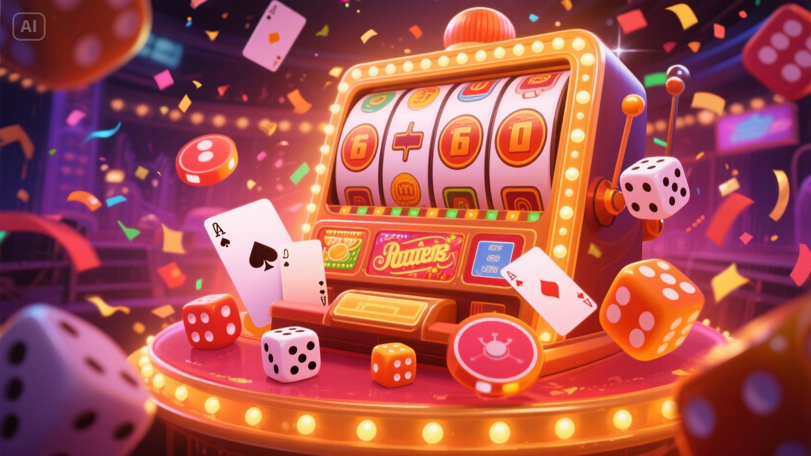 Casino 24Casino desktop and mobile interfaces