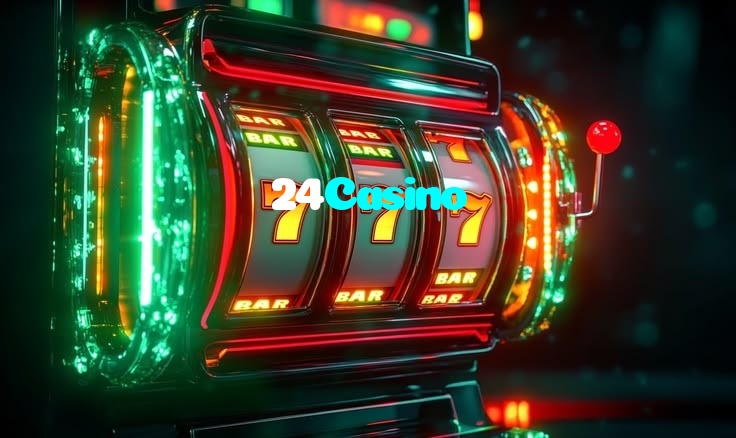 available types of 24Casino bet including pre-match live express and system bets