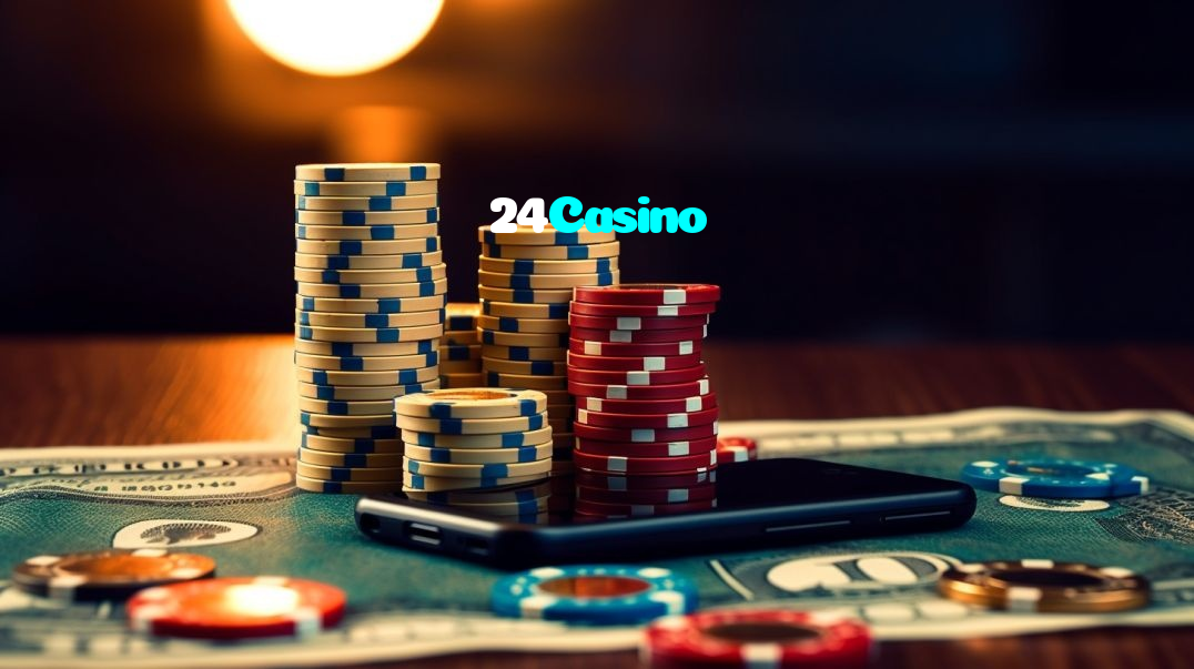 24Casino