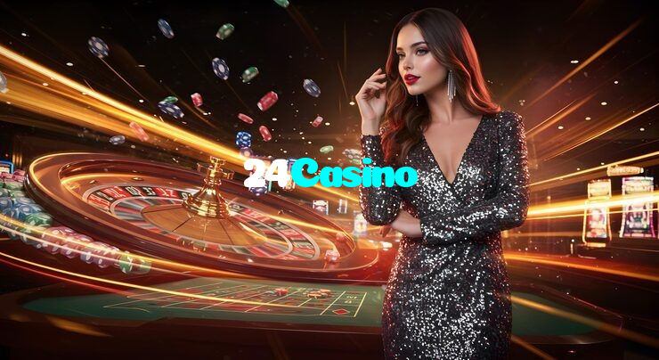 24Casino