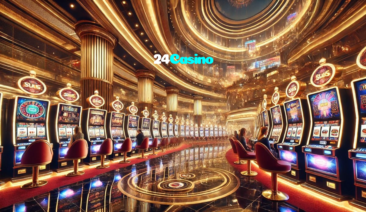 available types of 24Casino bet including pre-match live express and system bets