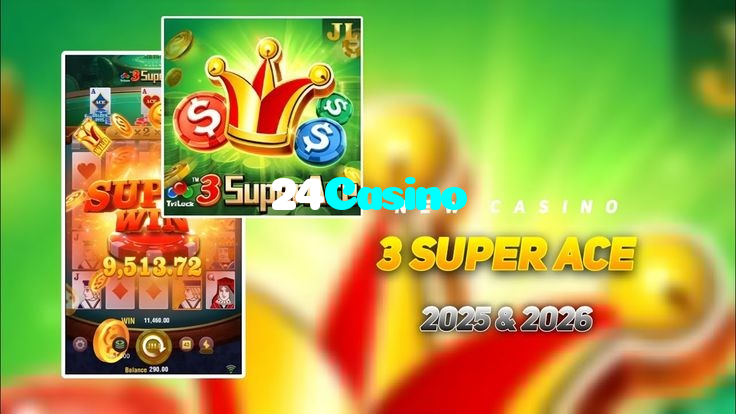 24Casino