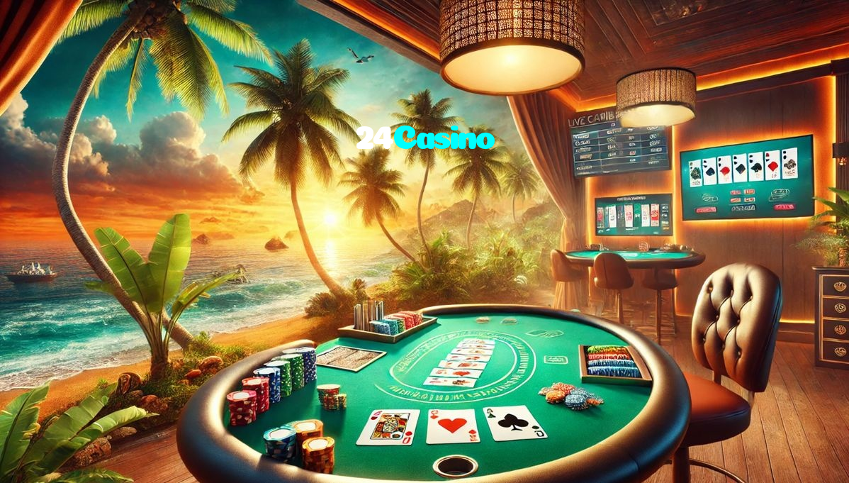 24Casino