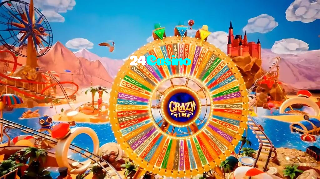 making first deposit on 24Casino website using local payment methods in Pakistan