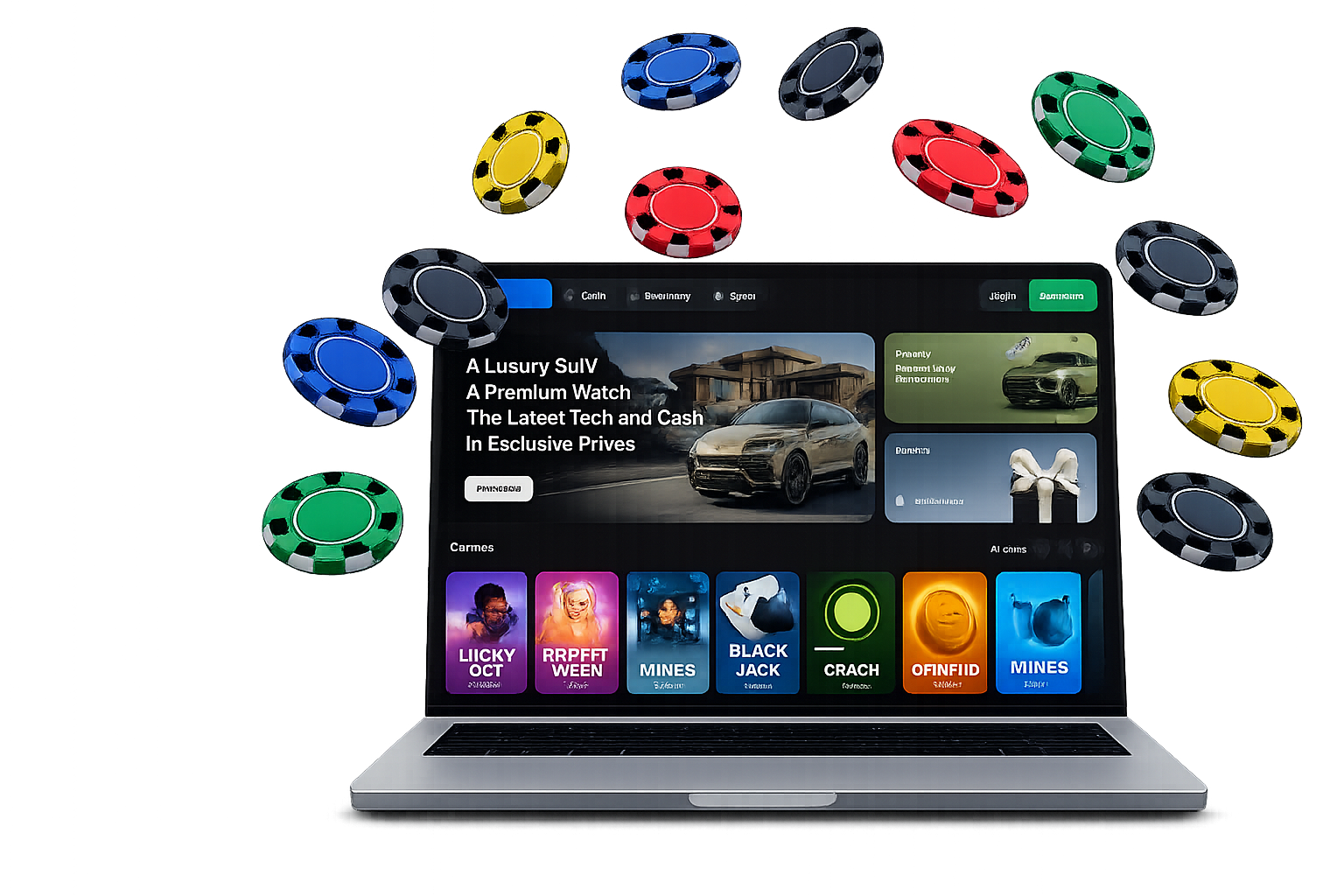 24Casino Pakistan